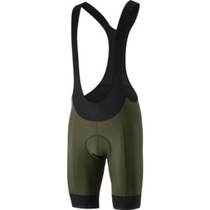 GONSO Herren Latzhose SITIVO BIB M He-Radshort-bib – Bild 2