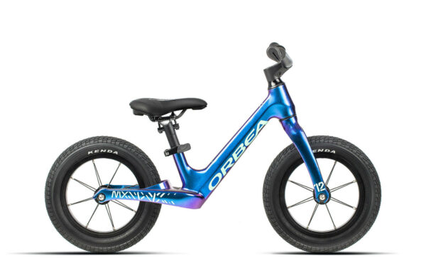 Orbea MX 12 - 12 Zoll 1N Diamant - Chameleon -Mint