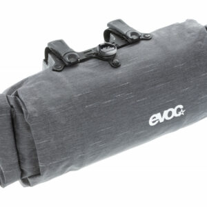 Evoc Handlebar Pack Boa L 5.0L - Carbon grey