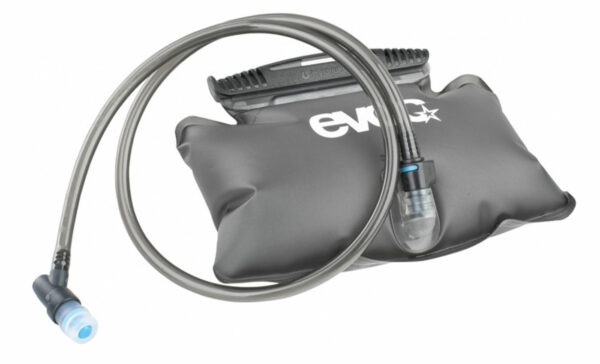 EVOC Hip Pack Hydration Bladder 1,5 l - carbon grey