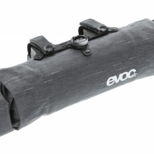 EVOC HANDLEBAR PACK BOA M 2.5L - Carbon grey