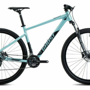 Ghost Kato 29 AL pearl light mint/black - matt 2024 29"; Diamant