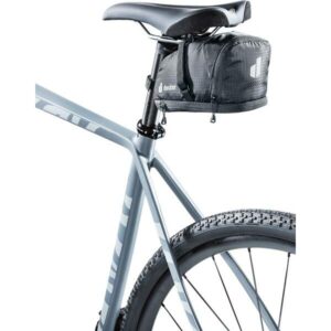 DEUTER Fahrradtasche Bike Bag 1.1 + 0.3 – Bild 2