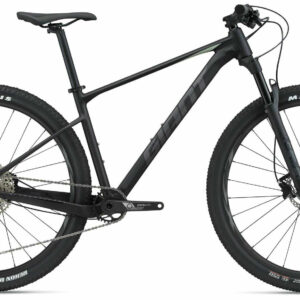 Giant XTC SLR 2 Metallic Black 2021 29"; Diamant