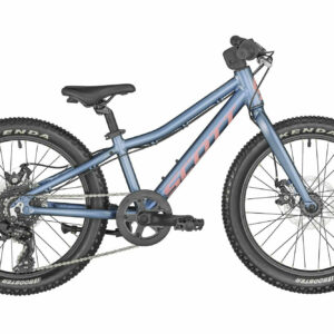 Scott Contessa 20 rigid Rainbow Blue 2023 20"; Diamant