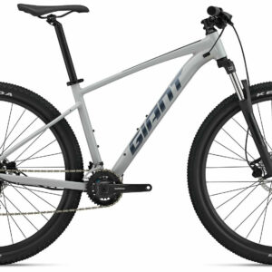 Giant Talon 3 good grey satin 2023 27,5"; Diamant