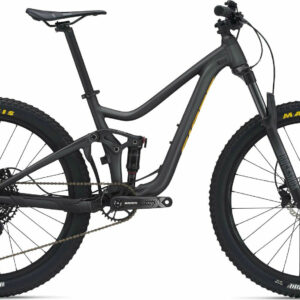 Giant Trance Junior 26 black 2022 26"; Diamant