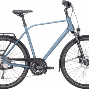 KETTLER TRAVELLER 3.0 30G - 28 Zoll 30K Diamant - sport blue