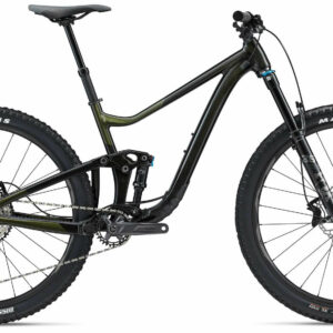 Giant Trance X 1 panther/phantom green 2023 29"; Diamant