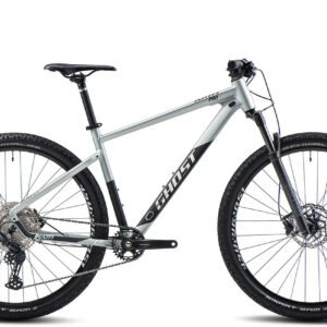 Ghost Kato Pro 27.5 AL - 27.5 Zoll 12K Diamant - pearl light grey/black - matt