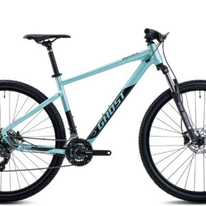 Ghost Kato 29 AL - 29 Zoll 21K Diamant - pearl light mint/black - matt