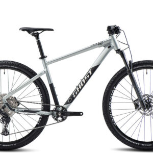 Ghost Kato Pro 29 AL - 29 Zoll 12K Diamant - pearl light grey/black - matt