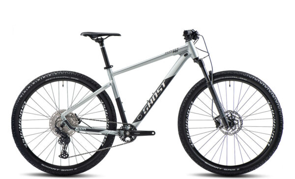 Ghost Kato Pro 29 AL - 29 Zoll 12K Diamant - pearl light grey/black - matt