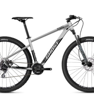 Ghost Kato Essential 29 AL - 29 Zoll 24K Diamant - light grey/black - matt