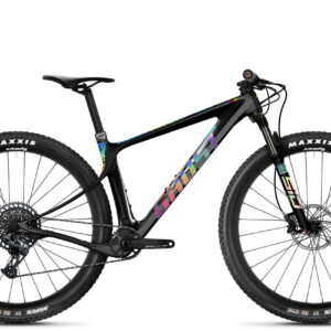 Ghost Lector SF Replica - 29 Zoll 12K Diamant - Team Camo Replica