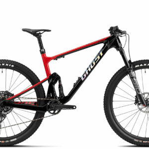 Ghost Lector FS SF Universal - 29 Zoll 12K Fully - carbon/riot red - glossy