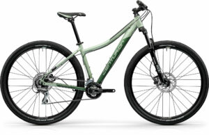 Centurion Backfire Fit Comp 50.27 cool mint 2022 27,5"; Diamant