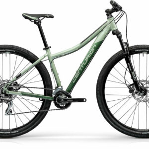 Centurion Backfire Fit Comp 50.27 cool mint 2022 27,5"; Diamant