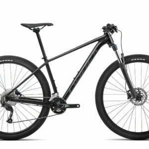 Orbea ONNA 29 40 Black (Gloss), Silver (Matte) 2022 29"; Diamant