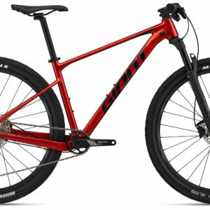 Giant XtC SLR 2 grenadine 2023 29"; Diamant