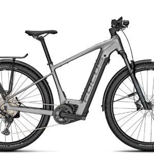 Focus AVENTURA² 6.8 - 29 Zoll 750Wh 11K Diamant - Toronto Grey