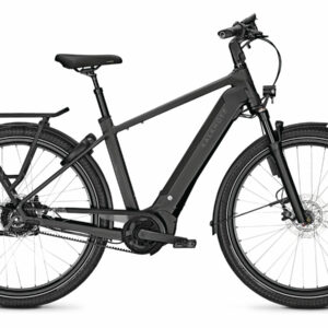 Kalkhoff IMAGE 5.B EXCITE+ ABS - 29 Zoll 625Wh Enviolo Diamant - diamondblack matt