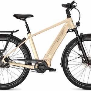 Kalkhoff IMAGE 5.B EXCITE+ ABS - 29 Zoll 625Wh Enviolo Diamant - milkbrown glossy
