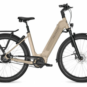 Kalkhoff IMAGE 5.B EXCITE+ ABS - 29 Zoll 625Wh Enviolo Wave - milkbrown glossy