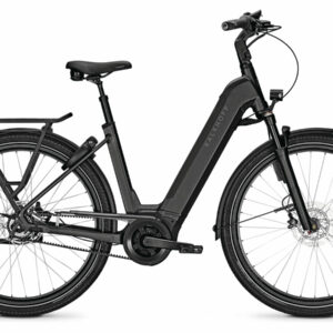 Kalkhoff IMAGE 5.B ADVANCE+ ABS - 29 Zoll 625Wh 5N Wave - diamondblack matt