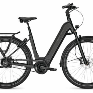 Kalkhoff IMAGE 5.B EXCITE+ BLX - 29 Zoll 625Wh Enviolo Wave - diamondblack matt