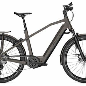 Kalkhoff ENDEAVOUR 5.B MOVE+ - 29 Zoll 625Wh 9K Wave - lightgrey matt