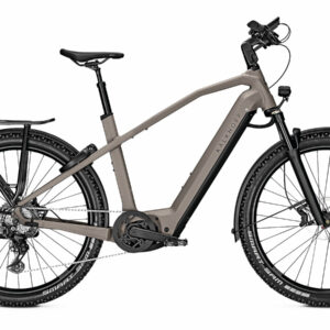 Kalkhoff ENTICE 7.B MOVE+ - 27.5 Zoll 750Wh 10K Diamant - diamondblack glossy
