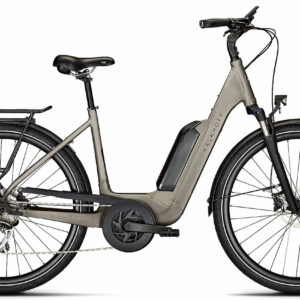 Kalkhoff ENDEAVOUR 1.B MOVE - 28 Zoll 725Wh 8K Wave - jetgrey matt