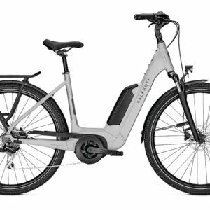 Kalkhoff ENDEAVOUR 1.B MOVE - 28 Zoll 725Wh 8K Wave - lightgrey matt