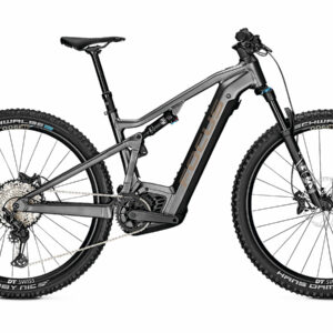 Focus Thron² 6.9 - 29 Zoll 750Wh 12K Fully - Diamondblack
