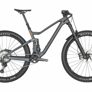 Scott Genius 910 Granite Black 2022 29"; Diamant