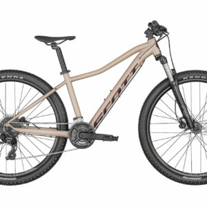Scott Contessa Active 50 Crystal Pink 2022 29"; Diamant