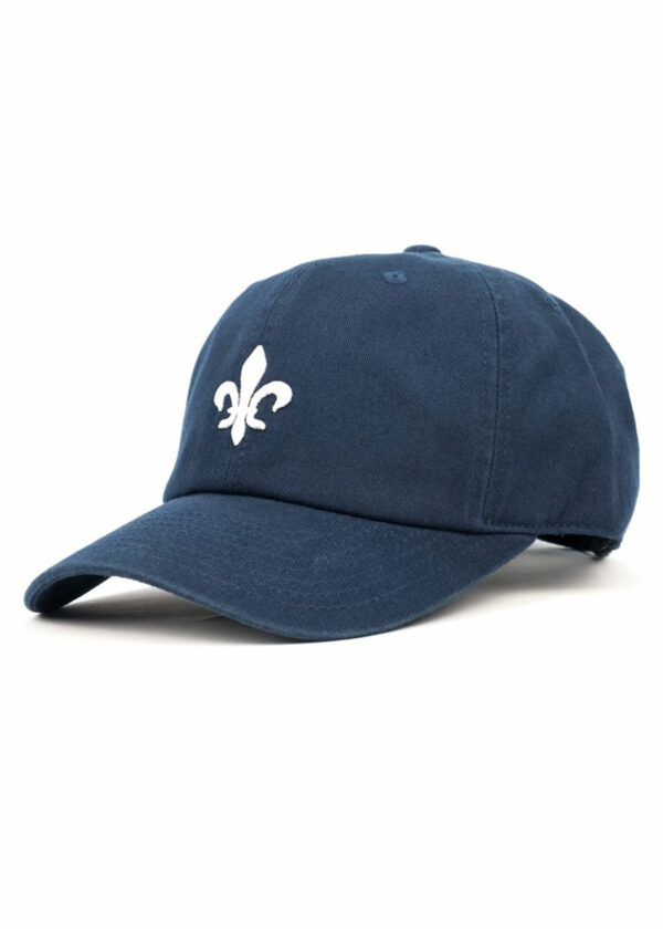 Polocap "Lilie"