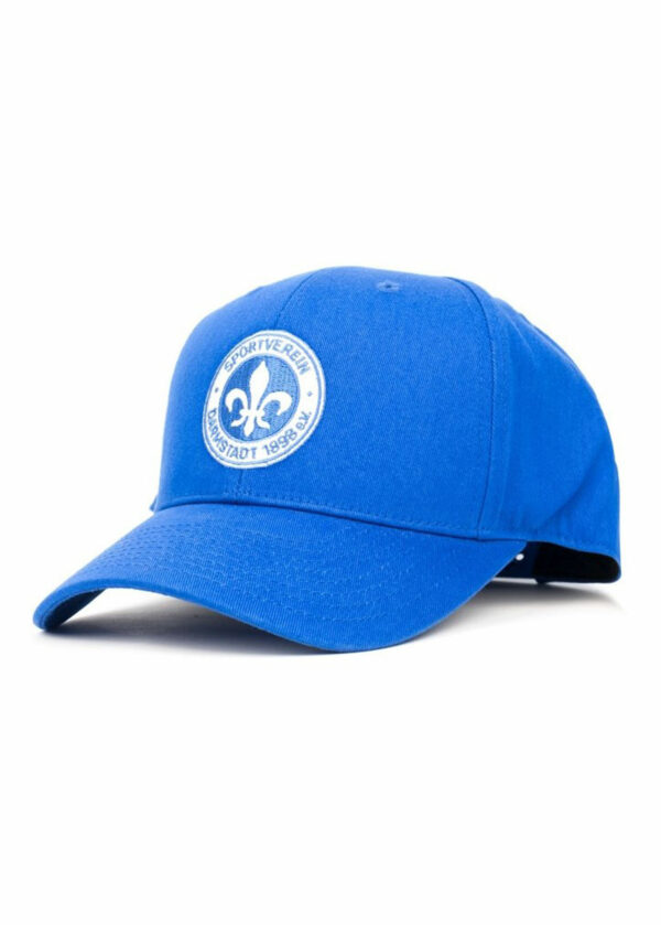 SV 98 Basic Cap Royalblau
