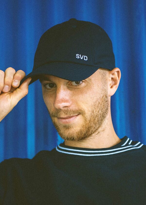 SV 98 Polo Cap "Terrace"