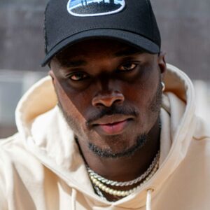 SV 98 Trucker Cap "City"