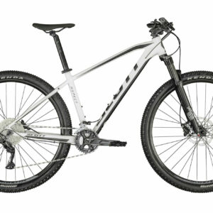 Scott Aspect 930 Pearl White 2022 29"; Diamant