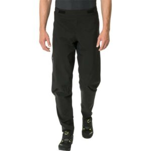 Herren Regenhose VAUDE Herren Rad-Regenhose Maob Rain Pants – Bild 2