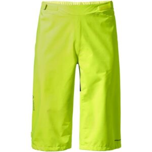 Herren Shorts VAUDE Herren Radshorts Moab Rain Shorts