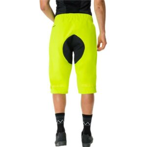Herren Shorts VAUDE Herren Radshorts Moab Rain Shorts – Bild 3