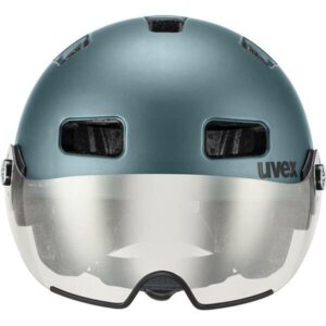 UVEX Herren Helm uvex rush visor – Bild 4