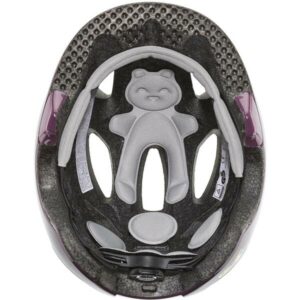 UVEX Kinder Helm uvex oyo – Bild 3