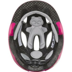 UVEX Kinder Helm uvex oyo – Bild 3