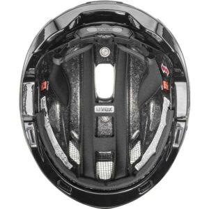 UVEX Herren Helm uvex gravel y – Bild 3