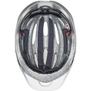 UVEX Damen Helm uvex true cc Women's Edition – Bild 3
